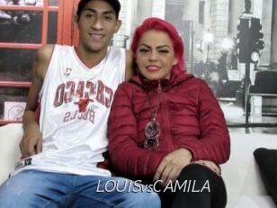 LOUISvsCAMILA