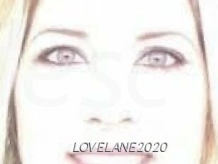 LOVELANE2020