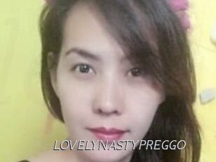 LOVELYNASTYPREGGO