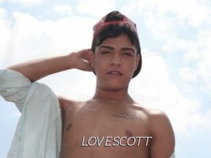 LOVESCOTT