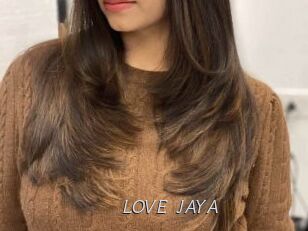 LOVE_JAYA