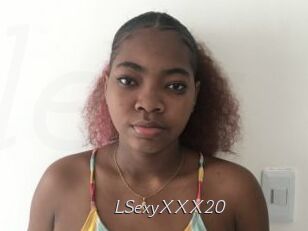 LSexyXXX20