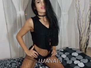 LUANA13
