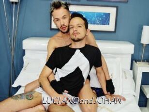 LUCIANOandJOHAN