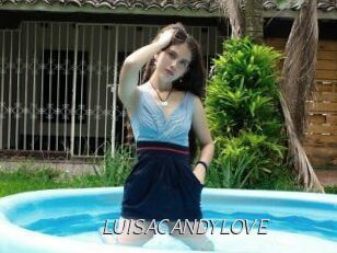 LUISACANDYLOVE