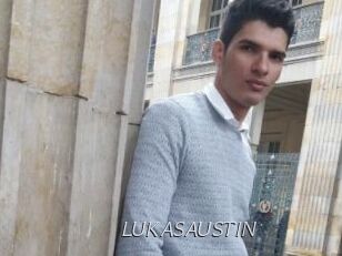 LUKASAUSTIN