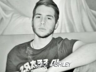 LUKExASHLEY