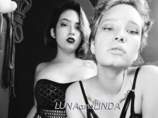LUNAandLINDA