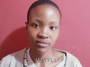 LUSTFUL19