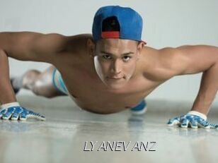 LYANEVANZ