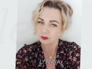 LYANNAx