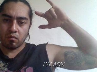 LYCAON
