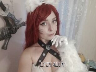 LYDIALUV