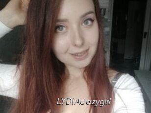 LYDIAcrazygirl