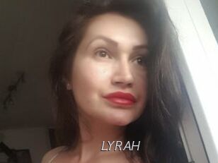 LYRAH