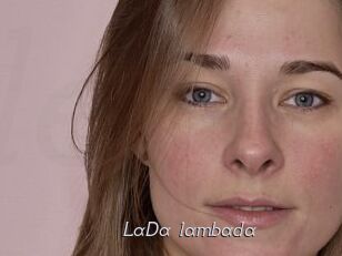 LaDa_lambada