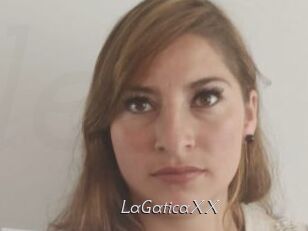 LaGaticaXX Le Scandale
