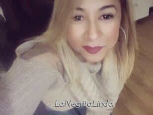 LaNegritaLinda Le Scandale