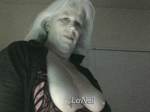 LaNell