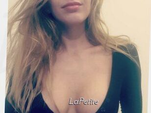 LaPetite