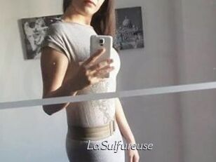 LaSulfureuse