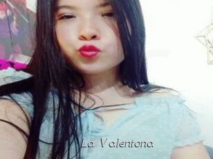 La_Valentona