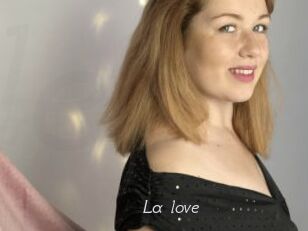 La_love