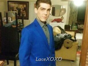 LaceXOXO