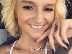 LaceyRaeX