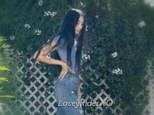 LaceyRiderXO