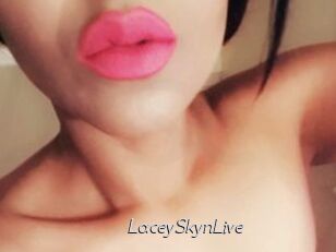 LaceySkynLive
