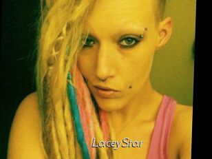 LaceyStar Le Scandale