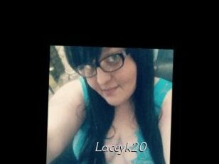 Laceyk20