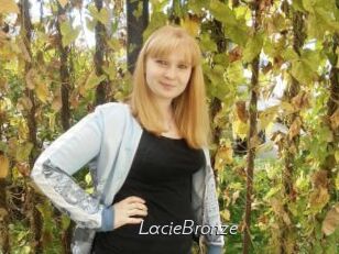 LacieBronze