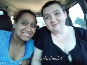 Lacieladies34