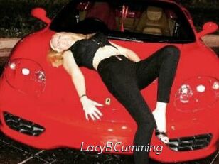 LacyBCumming
