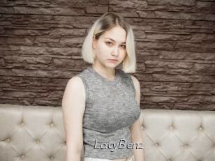 LacyBenz