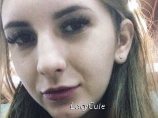 LacyCute