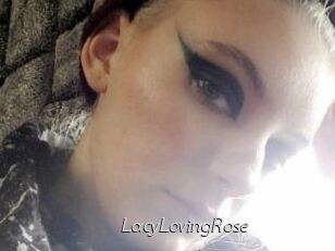 LacyLovingRose