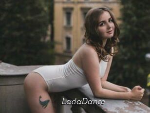 LadaDance