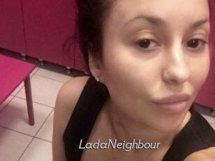 LadaNeighbour