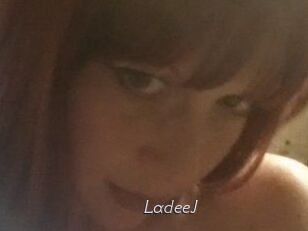 LadeeJ