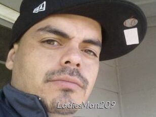 LadiesMan209