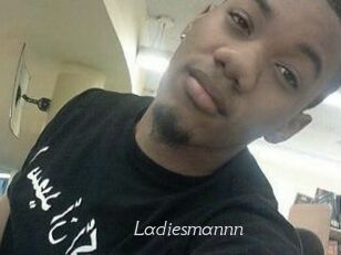 Ladiesmannn