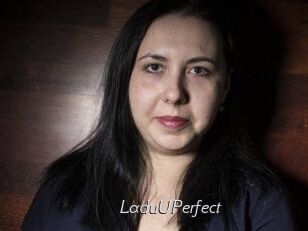 LaduUPerfect