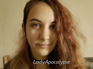 LadyApocalypse