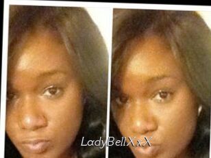 LadyBellXxX
