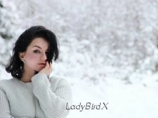 LadyBirdX