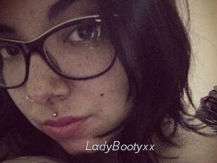 LadyBootyxx