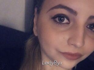 LadyByx